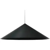 Wästberg W151 Extra Large Pendant Lamp S3 | 2700K | Jet Black