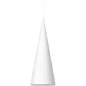 Wästberg W151 Extra Large Pendant Lamp S1 | 3000K | Traffic White