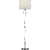 TRIO Lampe de table abat-jour Nandor