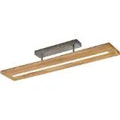 TRIO Plafonnier vintage Brad