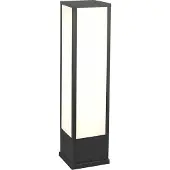 TRIO FUERTE anthracite anthracite lanterne de jardin extérieure 526260142