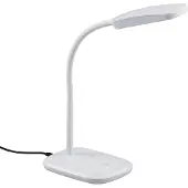 TRIO Lampe de bureau LED 3,5W BOA R52431101 RL