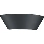 TRIO SACRAMENTO anthracite Applique d'extérieur 227860242