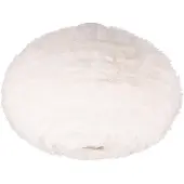 Reality Plafonnier blanc Furry FURRY 2xE27 10W RL