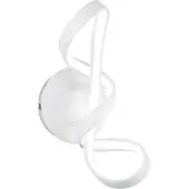 TRIO Applique LED Perugia blanc