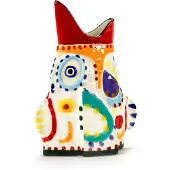Serax Vase Mix Sicily Model 04