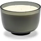 Serax Vincent Van Duysen Bougies Parfumées L | Antwerp | Cardamom - Chamomile - Wood