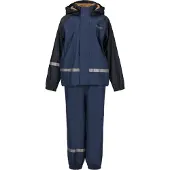 ZigZag Costume fonctionnel 'Augus' bleu foncé