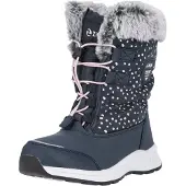 ZigZag Bottes de neige 'Wesend' bleu foncé