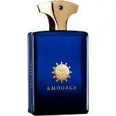 Amouage Interlude Eau de Parfum pour homme 50 ml
