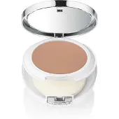 Clinique Beyond Perfecting Powder Foundation + Concealer fond de teint poudre avec correcteur 2 en 1 teinte 06 Ivory 14.5 g