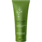 Mádara Nourish and Repair après-shampoing régénérant pour cheveux fins et abîmés 200 ml