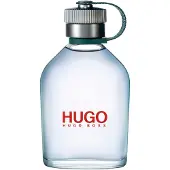 HUGO Parfum Eau De Toilette 200ml