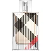 Burberry Brit For Her EDT 100 ml