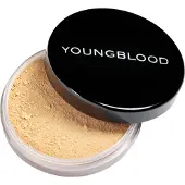 Youngblood - Loose Mineral Foundation - Soft Beige