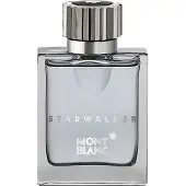 Mont Blanc Montblanc Starwalker Eau De Toilette Vaporisateur 50ml