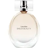 Calvin Klein Sheer Beauty Eau de Toilette 100 ml
