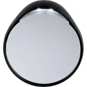 Tweezerman Tweezer MIRROIR AVEC LUMIÈRE 10 ST