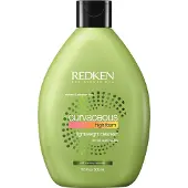 Redken Curvaceous High Foam Cleanser 300 ml