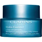 Clarins Hydra-Essentiel [HA2] Crème Veloutée (peau normale à sèche) format 50 ml