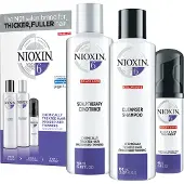 Nioxin 6 Hair System Kit (U)
