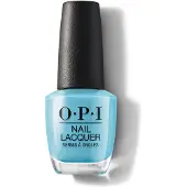 OPI Nail Lacquer Vernis à ongles Can't Find My Czechbook 15 ml