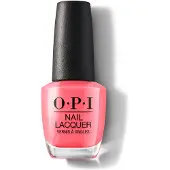 OPI Nail Lacquer Nll42 Elephantastic Pin