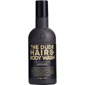 Waterclouds The Dude - Hair & Body Wash 250 ml