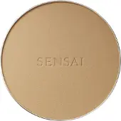 Sensai Total Finish fond de teint poudre recharge teinte TF 204 Almond Beige, SPF 10 11 g