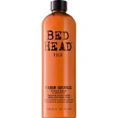 Tigi Bed Head Colour Goddess Oil infused Shampoo 750ml