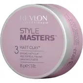Revlon Style Masters 3 Strong Matt Clay 85 grammes