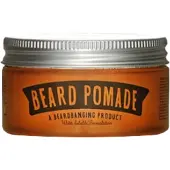 Waterclouds Beard Junk By - Beard Pomade 100 ml