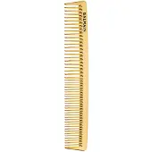Balmain Hair Couture Golden Cutting Comb peigne coupe cheveux 1 pcs