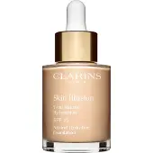 Clarins SKIN ILLUSION SPF15 113 30 ml