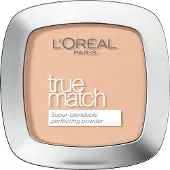 L'Oréal True Match poudre compacte teinte 2.N Vanilla 9 g