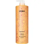 Amika Normcore Signature Conditioner après-shampoing hydratant pour des cheveux brillants et doux 1000 ml