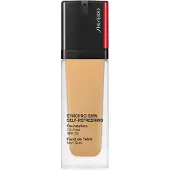 Shiseido Synchro Skin Self-Refreshing Liquid Fond de Teint 340 Oak 30 ml