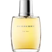 Burberry For Men Eau de Toilette 50 ml