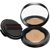 Shiseido Synchro Skin Self-refreshing Cushion Make-up Base Beige Femme