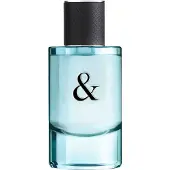 Tiffany & Co. & Love For Him Eau de Toilette 50 ml