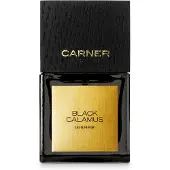CARNER BARCELONA Black Calamus EDP 50 ml UNISEX