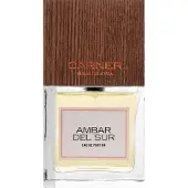 CARNER BARCELONA Ambar del Sur Eau de Parfum 100 ml