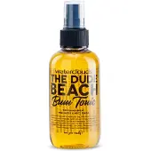 Waterclouds The Dude Beach Bum Tonic spray de définition pour cheveux 150 ml