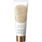Sensai Silky Bronze Protection solaire SPF 50+