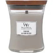 Woodwick Bougie Fireside 275g