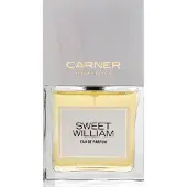 CARNER BARCELONA Sweet William Eau de Parfum 50 ml