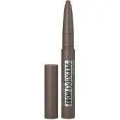 Maybelline 3600531606534, Marron, Deep Brown, Femmes, 1 Pièce(S), 6 Mois, G201591 - Maybelline New York - Crayon À Sourcils