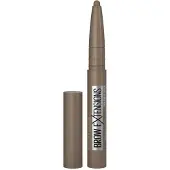 Maybelline Brow Extensions Fiber Pomade Crayon 02 Soft Brown 0 g