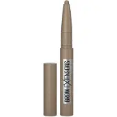 Maybelline Brow Extensions Fiber Pomade Crayon 01 Blonde 0 g