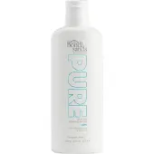 Bondi Sands Pure Self Tan Foaming Water Dark mousse auto-bronzante pour un effet naturel 200 ml